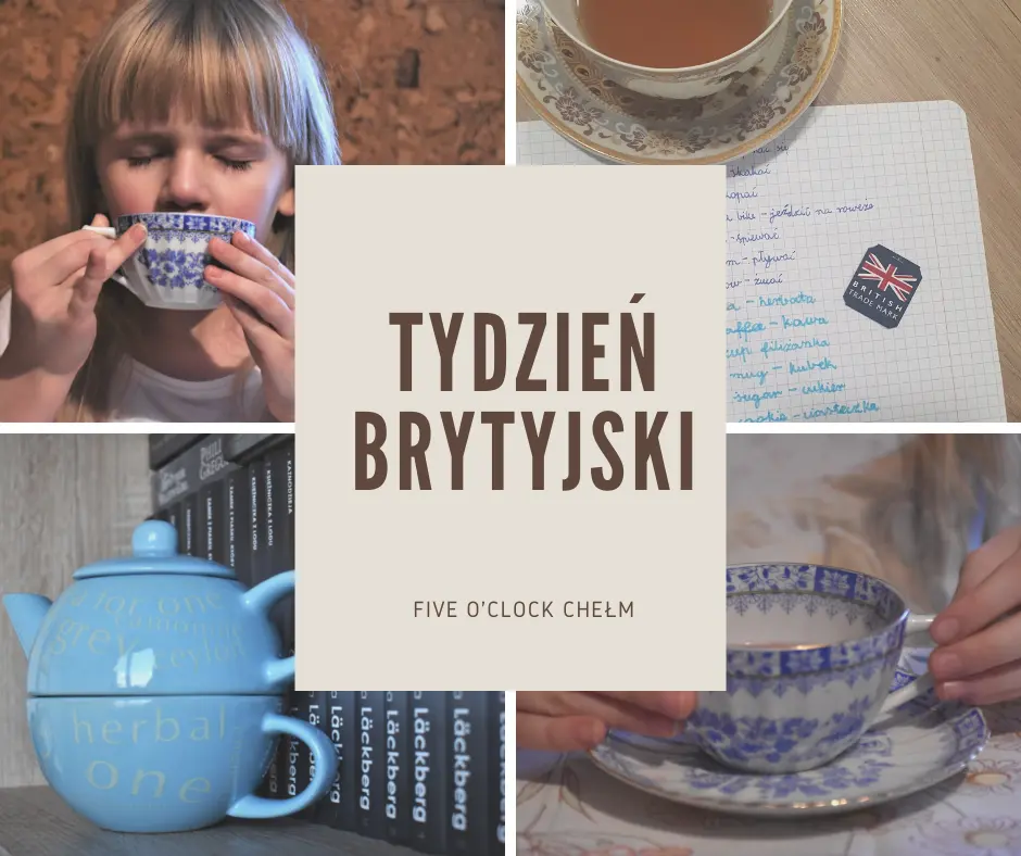 Tydzień Brytyjski